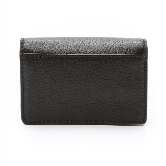 Tory Burch Brody Foldable Card Case - Picture 7 of 8